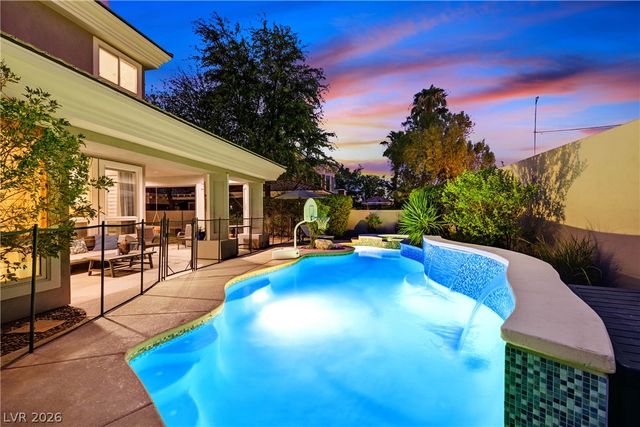 269 Hickory Hollow Avenue, Las Vegas, NV 89123