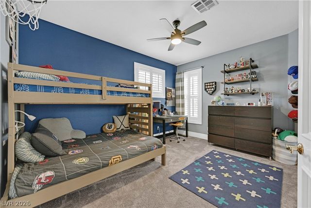 269 Hickory Hollow Avenue, Las Vegas, NV 89123