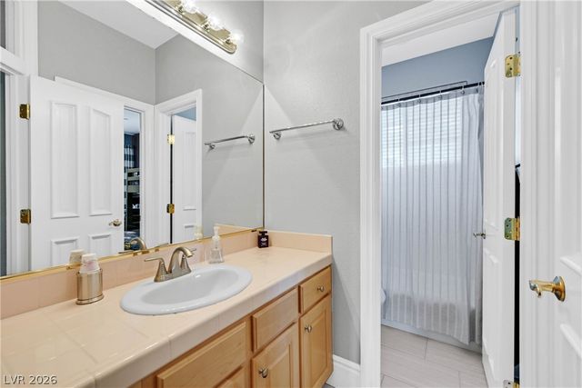 269 Hickory Hollow Avenue, Las Vegas, NV 89123