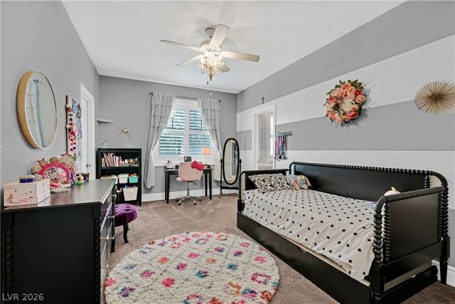 269 Hickory Hollow Avenue, Las Vegas, NV 89123