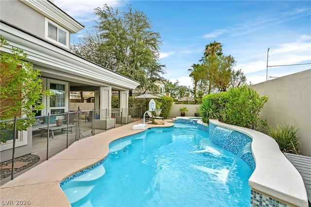 269 Hickory Hollow Avenue, Las Vegas, NV 89123