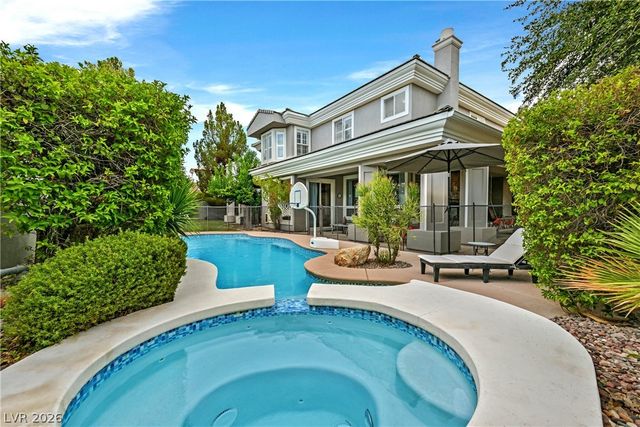 269 Hickory Hollow Avenue, Las Vegas, NV 89123