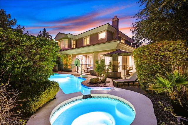 269 Hickory Hollow Avenue, Las Vegas, NV 89123
