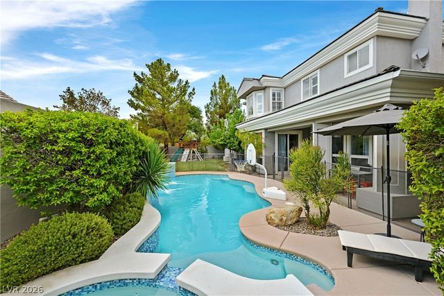 269 Hickory Hollow Avenue, Las Vegas, NV 89123