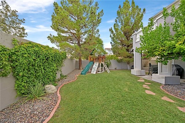 269 Hickory Hollow Avenue, Las Vegas, NV 89123