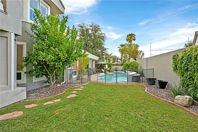 269 Hickory Hollow Avenue, Las Vegas, NV 89123
