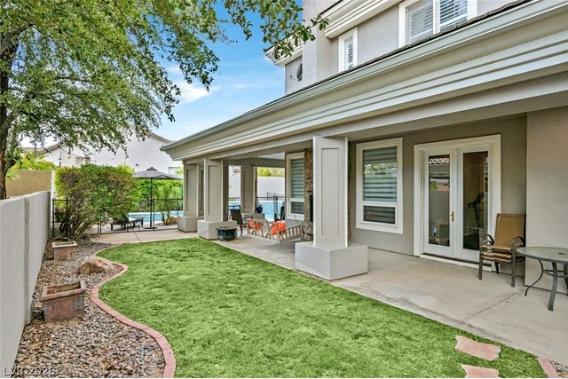 269 Hickory Hollow Avenue, Las Vegas, NV 89123