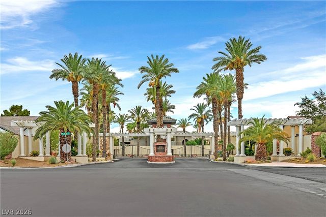 269 Hickory Hollow Avenue, Las Vegas, NV 89123