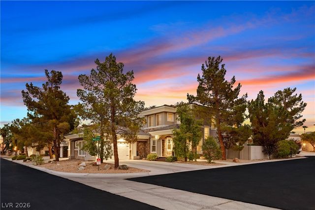 269 Hickory Hollow Avenue, Las Vegas, NV 89123