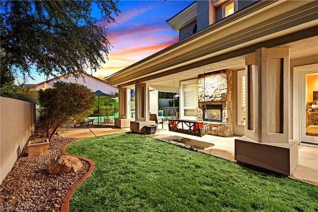 269 Hickory Hollow Avenue, Las Vegas, NV 89123