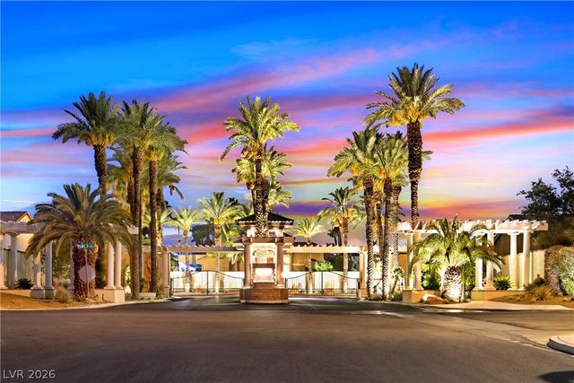 269 Hickory Hollow Avenue, Las Vegas, NV 89123