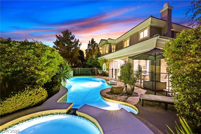 269 Hickory Hollow Avenue, Las Vegas, NV 89123
