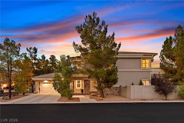 269 Hickory Hollow Avenue, Las Vegas, NV 89123