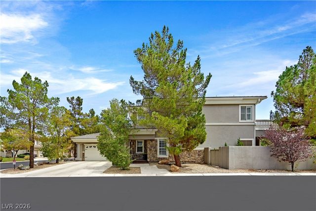 269 Hickory Hollow Avenue, Las Vegas, NV 89123