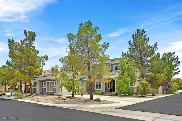 269 Hickory Hollow Avenue, Las Vegas, NV 89123