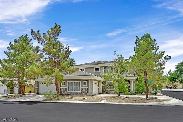 269 Hickory Hollow Avenue, Las Vegas, NV 89123