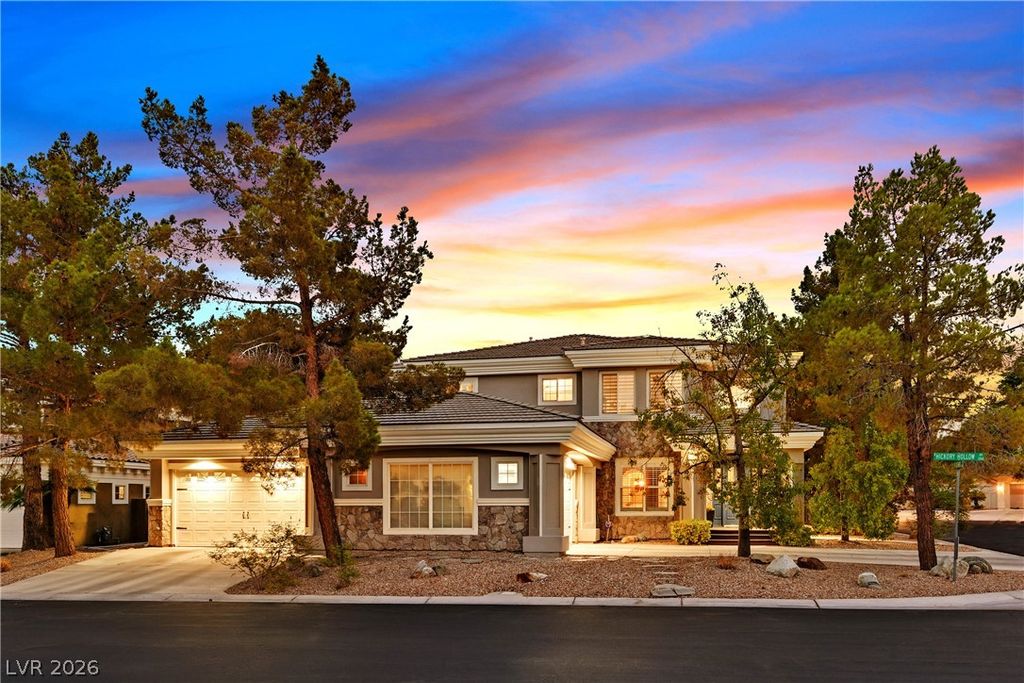 269 Hickory Hollow Avenue, Las Vegas, NV 89123