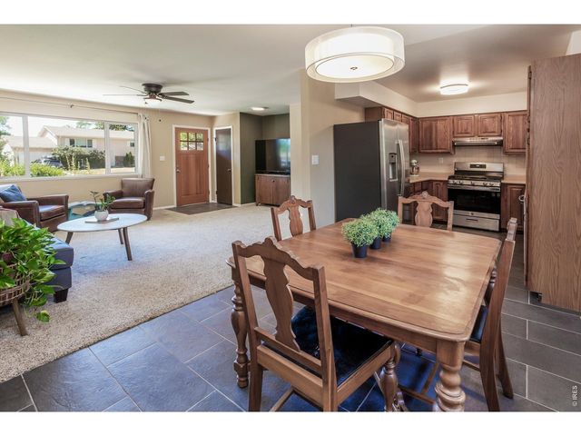2430 W Plum St, Fort Collins, CO 80521