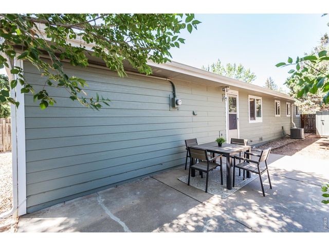 2430 W Plum St, Fort Collins, CO 80521