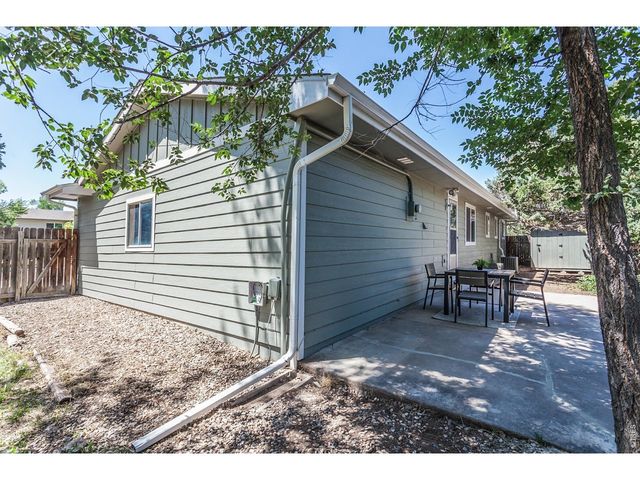 2430 W Plum St, Fort Collins, CO 80521