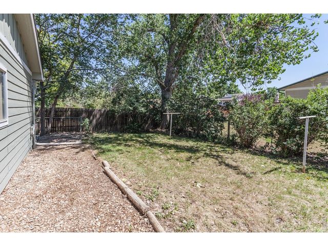 2430 W Plum St, Fort Collins, CO 80521