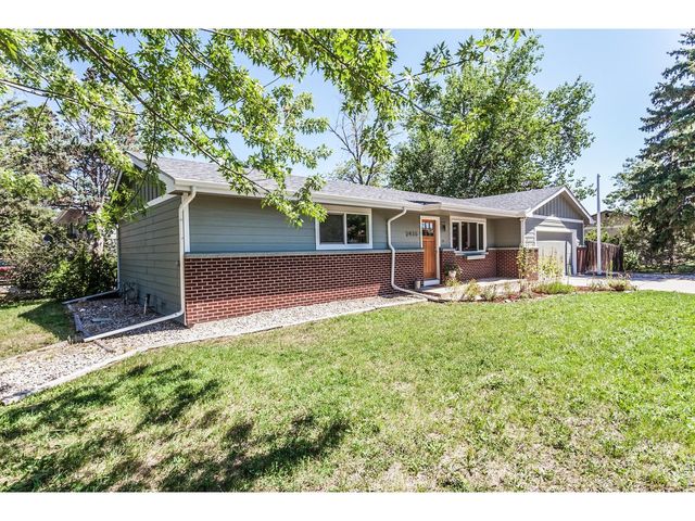 2430 W Plum St, Fort Collins, CO 80521