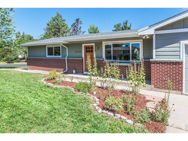 2430 W Plum St, Fort Collins, CO 80521