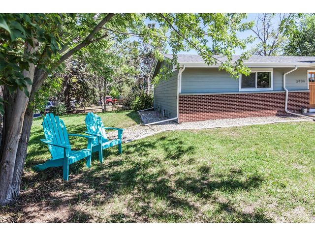 2430 W Plum St, Fort Collins, CO 80521