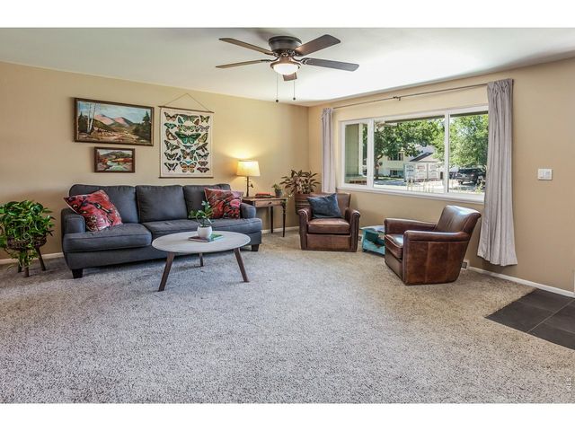2430 W Plum St, Fort Collins, CO 80521