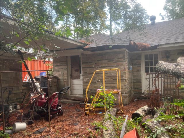 16707 Waycreek Road, Houston, TX 77068