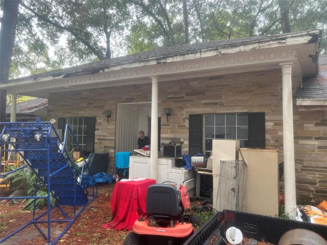 16707 Waycreek Road, Houston, TX 77068