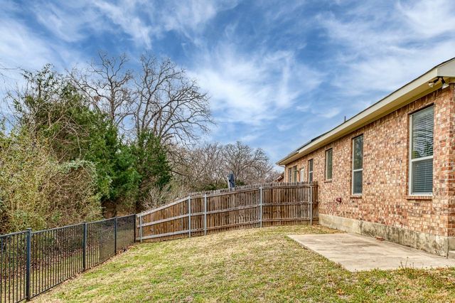 2510 Sedona Street, Mansfield, TX 76063