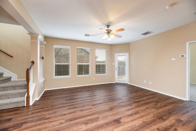 2510 Sedona Street, Mansfield, TX 76063