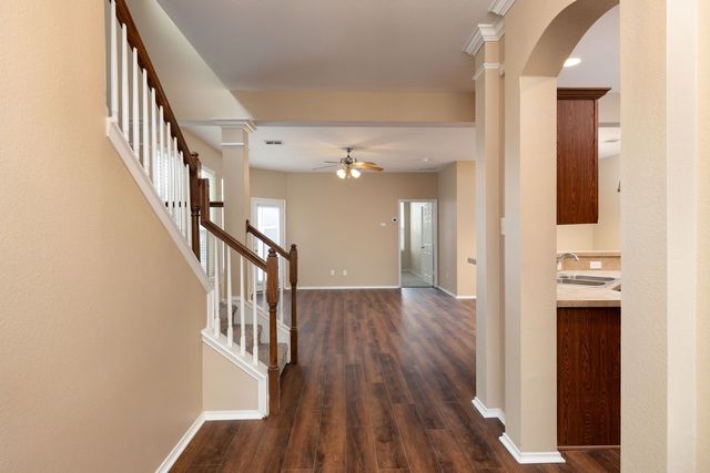 2510 Sedona Street, Mansfield, TX 76063