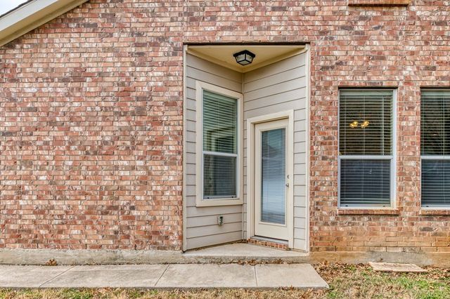 2510 Sedona Street, Mansfield, TX 76063