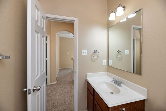 2510 Sedona Street, Mansfield, TX 76063