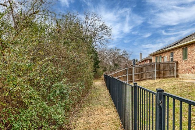 2510 Sedona Street, Mansfield, TX 76063