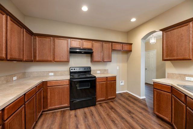 2510 Sedona Street, Mansfield, TX 76063