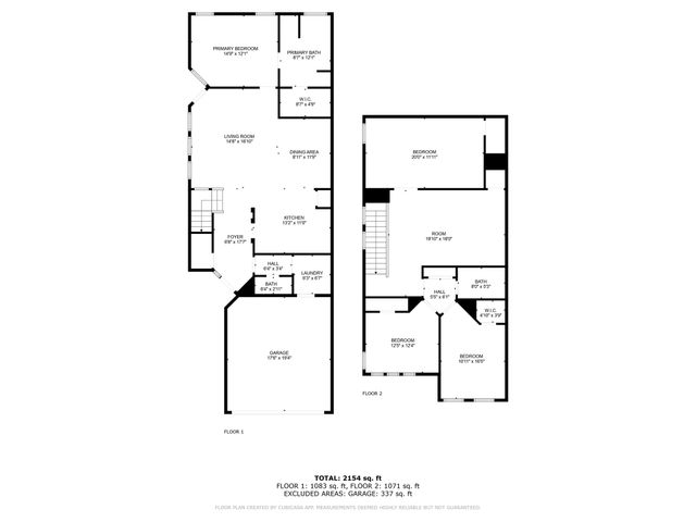 2510 Sedona Street, Mansfield, TX 76063
