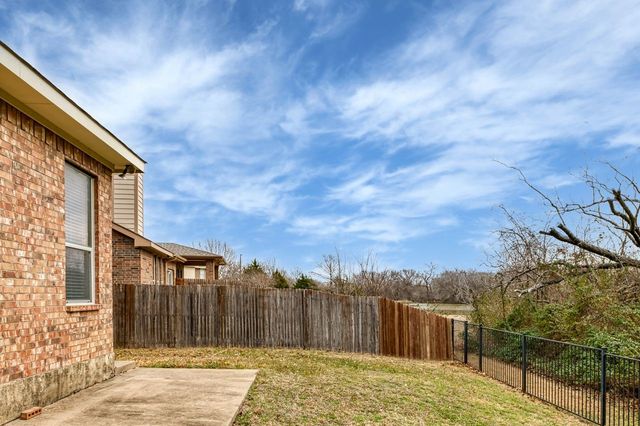 2510 Sedona Street, Mansfield, TX 76063
