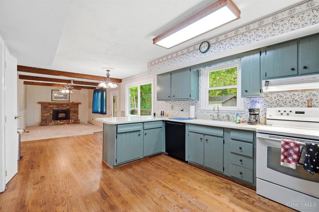 11962 Cedarcreek Drive, Springfield Twp., OH 45240