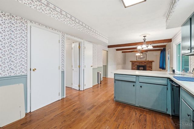 11962 Cedarcreek Drive, Springfield Twp., OH 45240