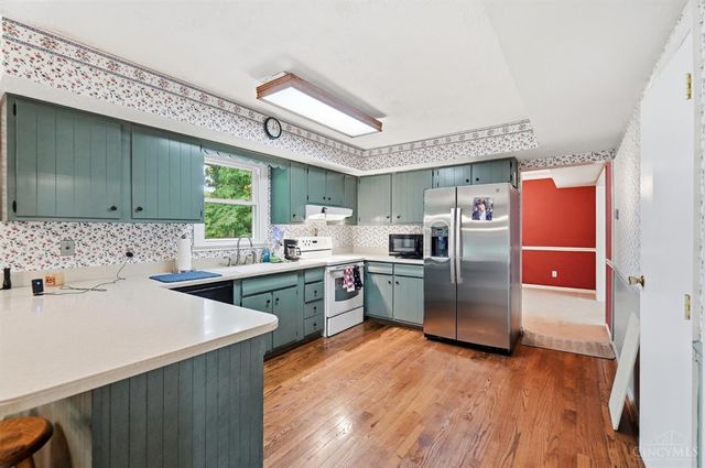 11962 Cedarcreek Drive, Springfield Twp., OH 45240