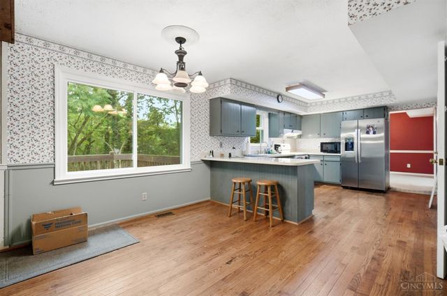 11962 Cedarcreek Drive, Springfield Twp., OH 45240