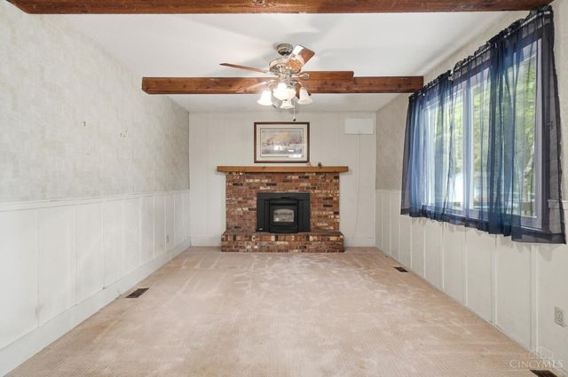 11962 Cedarcreek Drive, Springfield Twp., OH 45240