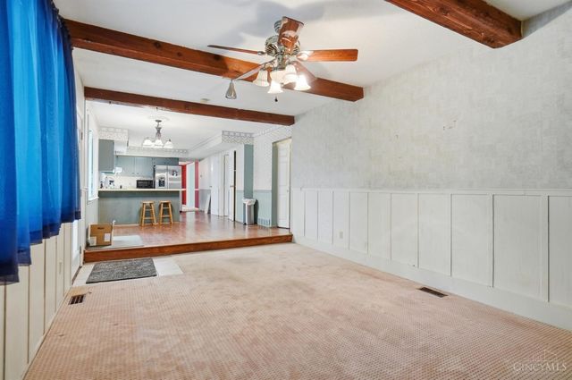 11962 Cedarcreek Drive, Springfield Twp., OH 45240