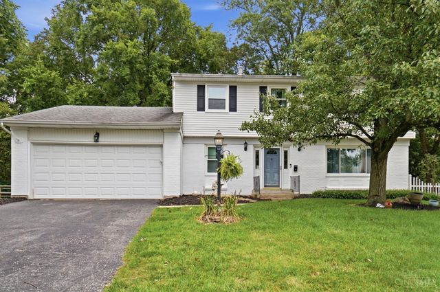 11962 Cedarcreek Drive, Springfield Twp., OH 45240