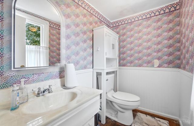 11962 Cedarcreek Drive, Springfield Twp., OH 45240