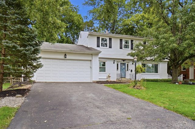 11962 Cedarcreek Drive, Springfield Twp., OH 45240