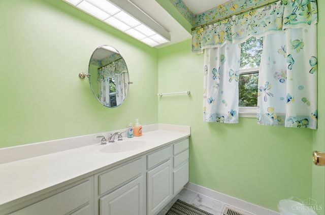 11962 Cedarcreek Drive, Springfield Twp., OH 45240